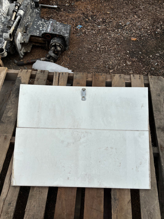 ODAY 26 Set of 2 Poly Companion Way Boards -- #35