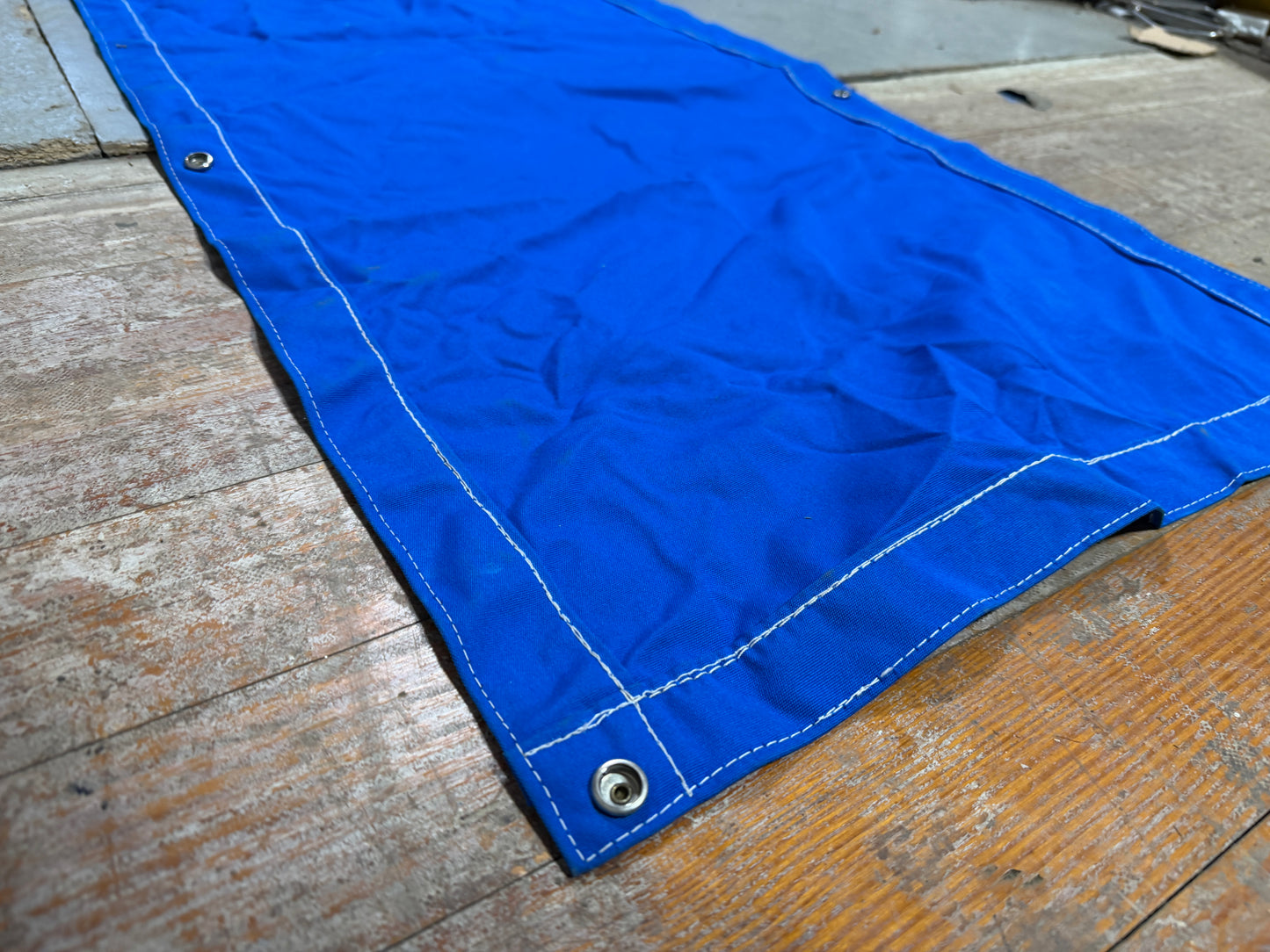 Hatch Cover - 52" Long x 20 1/2" Wide - OFF CAL 31