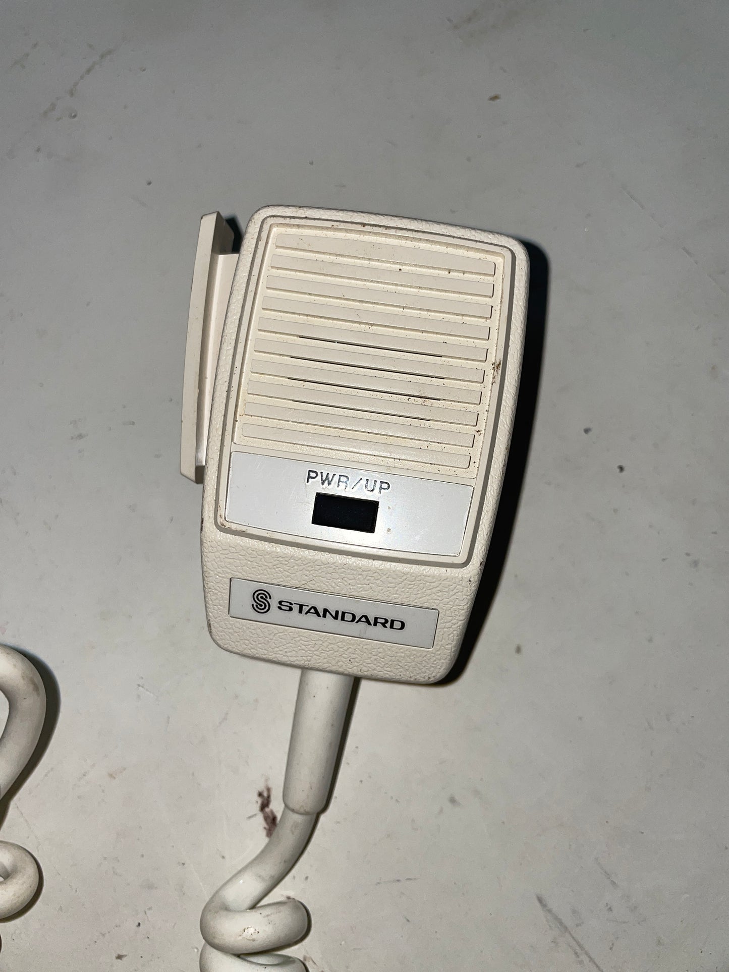 Standard Horizon Eclipse Marine Radio MODEL GX1240S