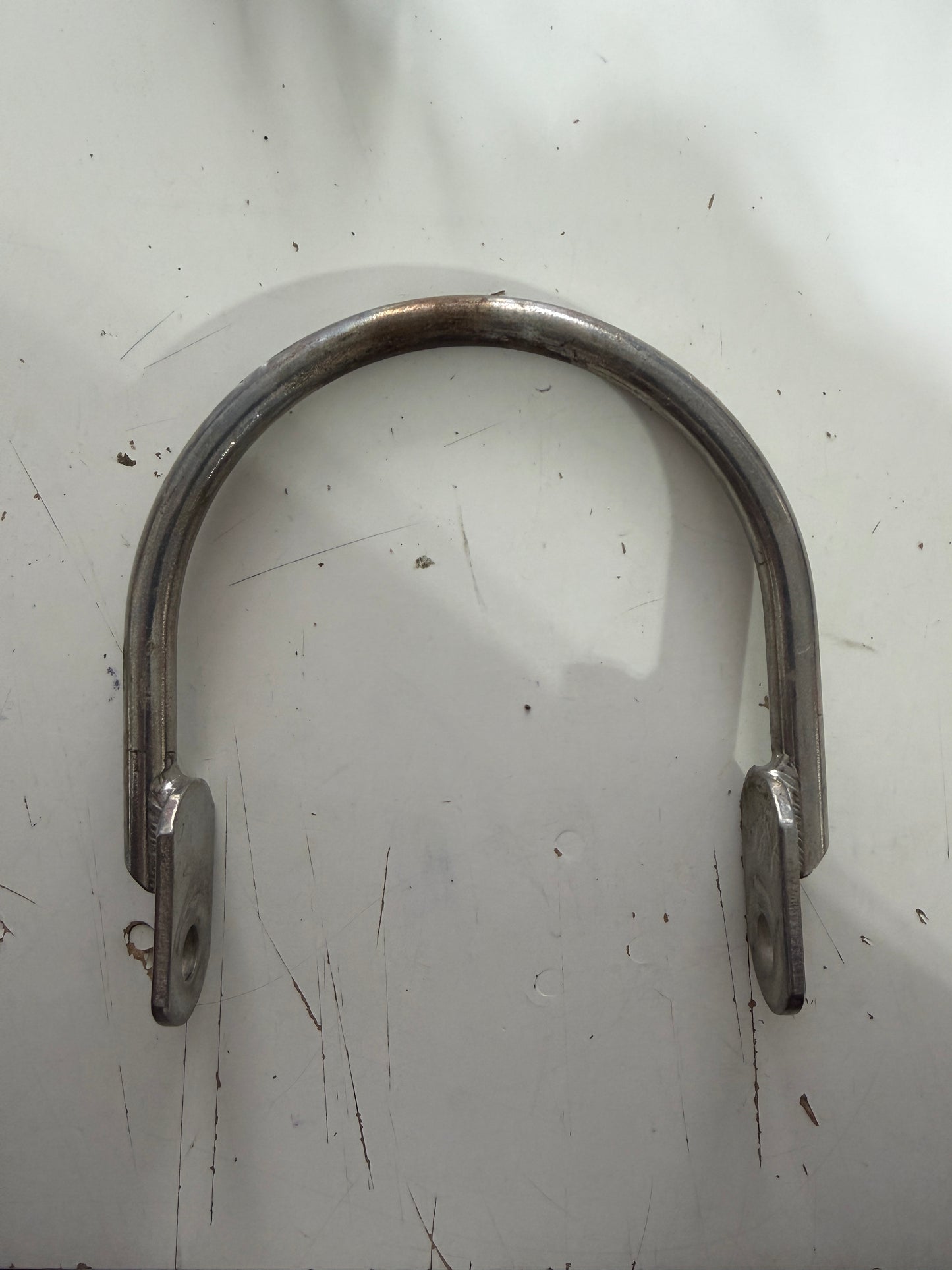 4 1/4" Boom Bail - NO BOLT