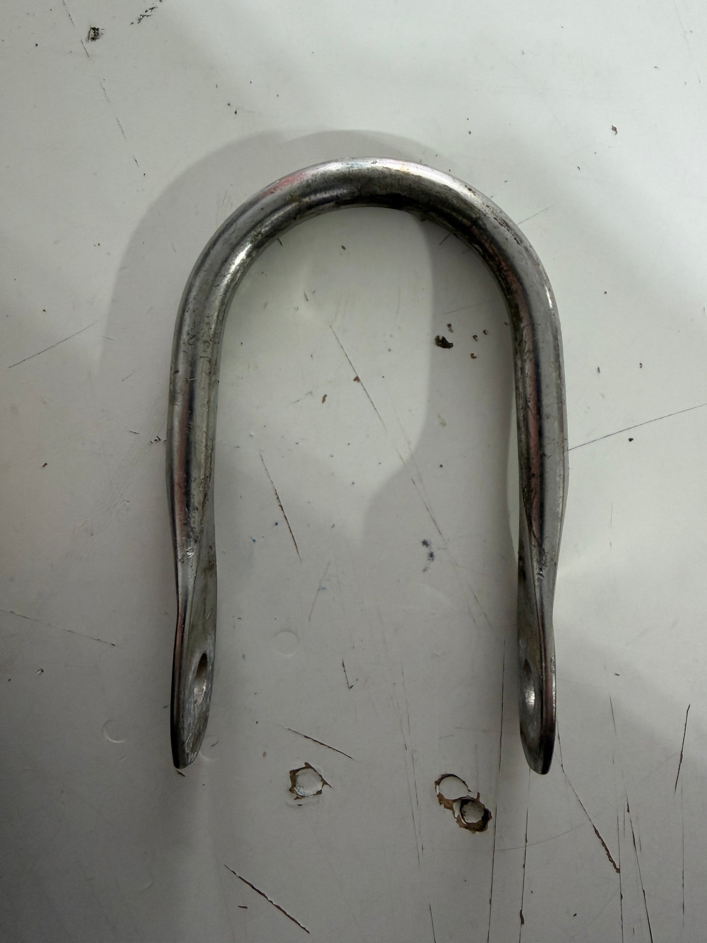 2 1/2" Boom Bail - NO BOLT