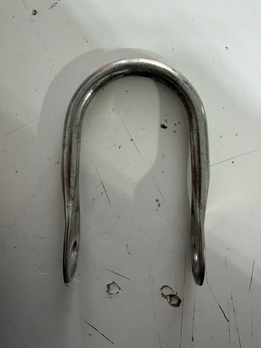 2 1/2" Boom Bail - NO BOLT