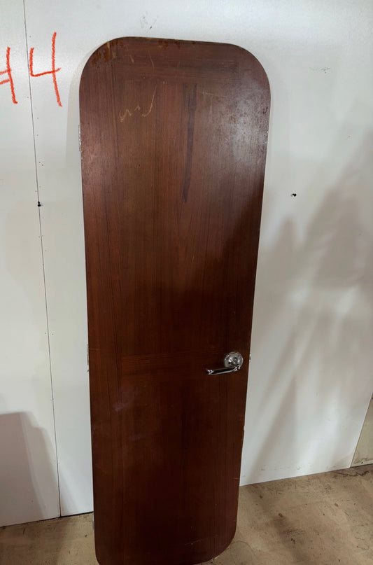 Beneteau OC 400 Interior Door - 62.5" x 18.5" x 1" -- #14