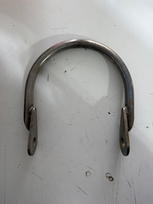 Large Boom Bail - 5" Width - NO BOLT