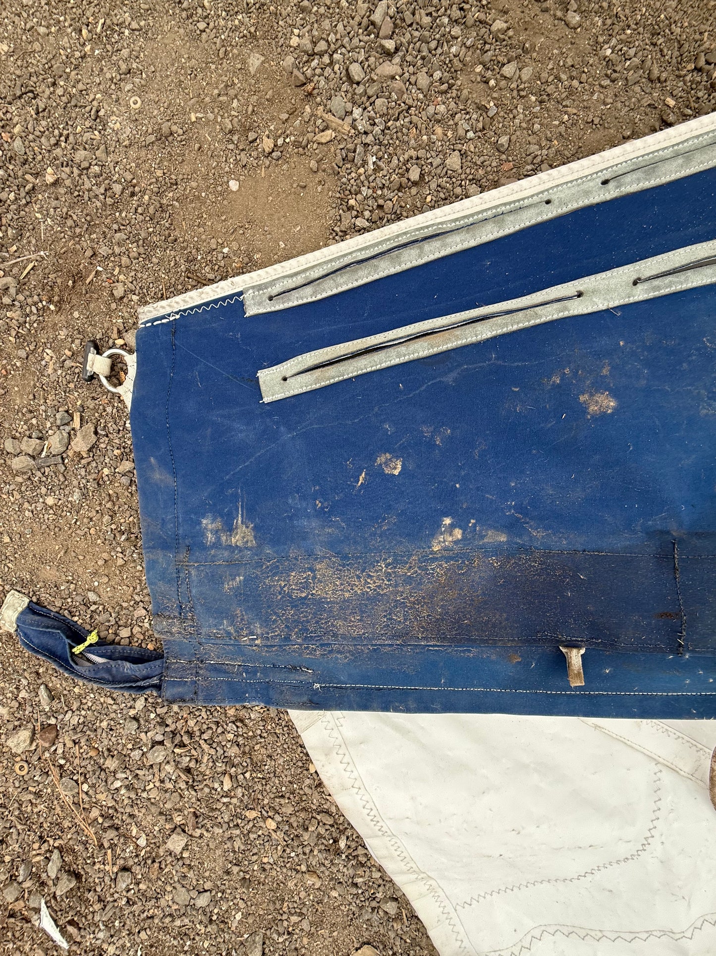 Doyle StackPack Main Sail - 33'8" x 36'3" x 10'8"