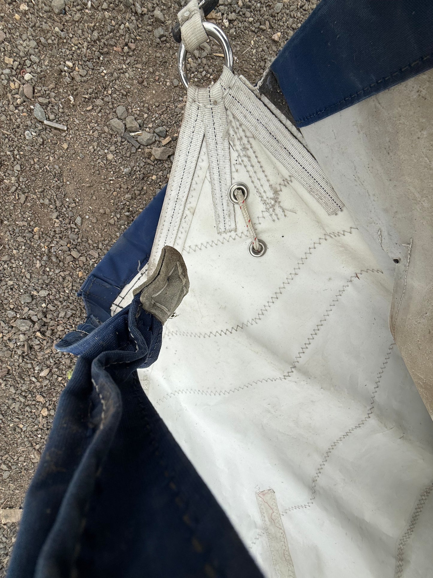 Doyle StackPack Main Sail - 33'8" x 36'3" x 10'8"