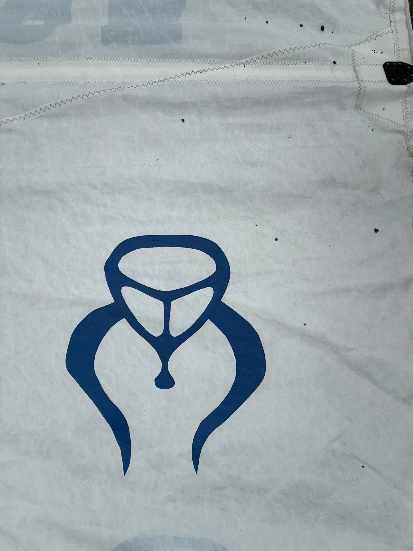 Doyle StackPack Main Sail - 33'8" x 36'3" x 10'8"