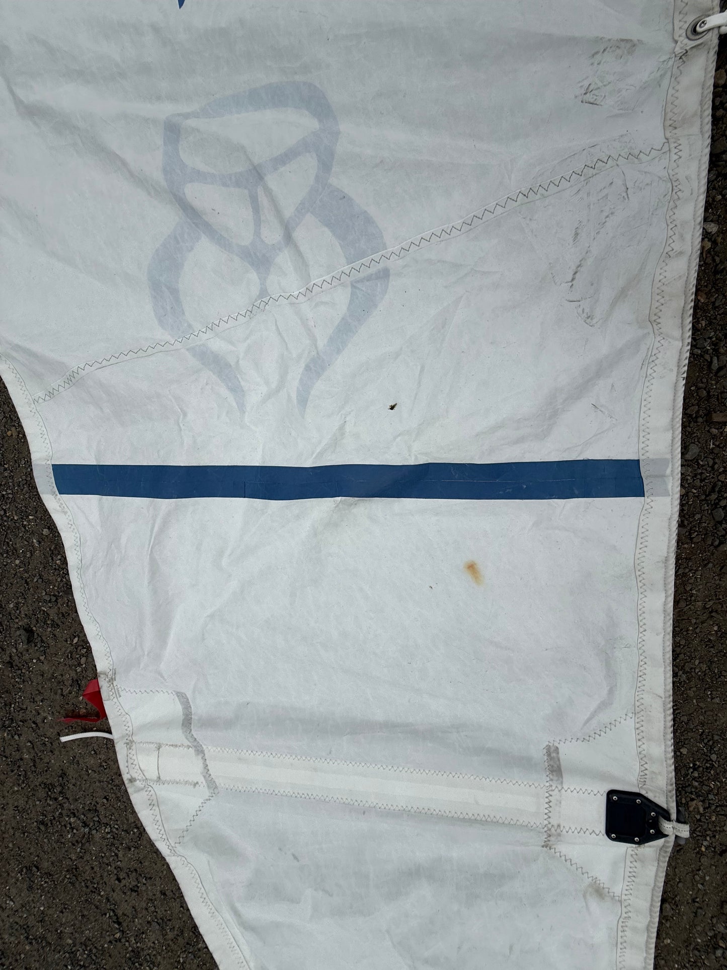 Doyle StackPack Main Sail - 33'8" x 36'3" x 10'8"