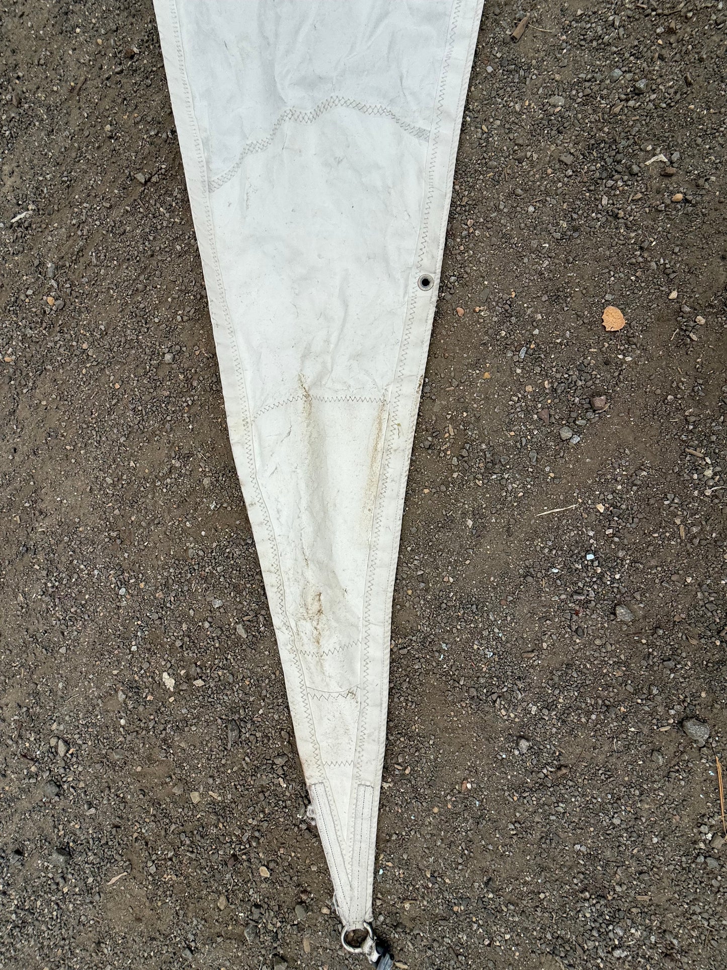 Doyle StackPack Main Sail - 33'8" x 36'3" x 10'8"