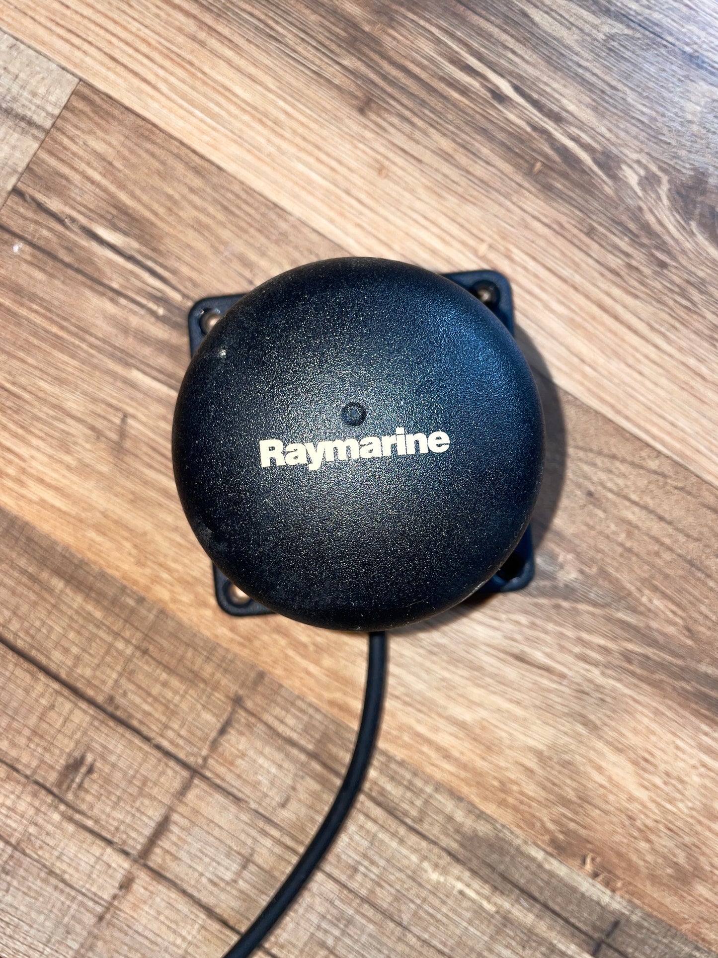 Raymarine Smart Pilot Complete Unit