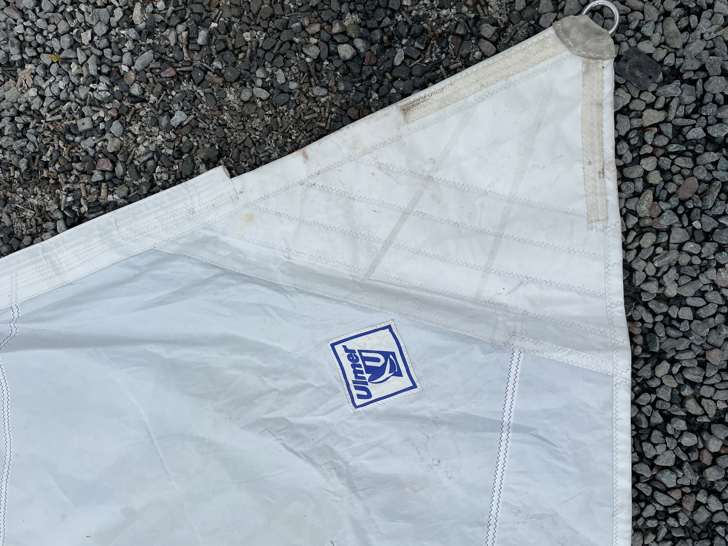 Seidelman 30T Mainsail- 35’6” x 38’ x 16’3”