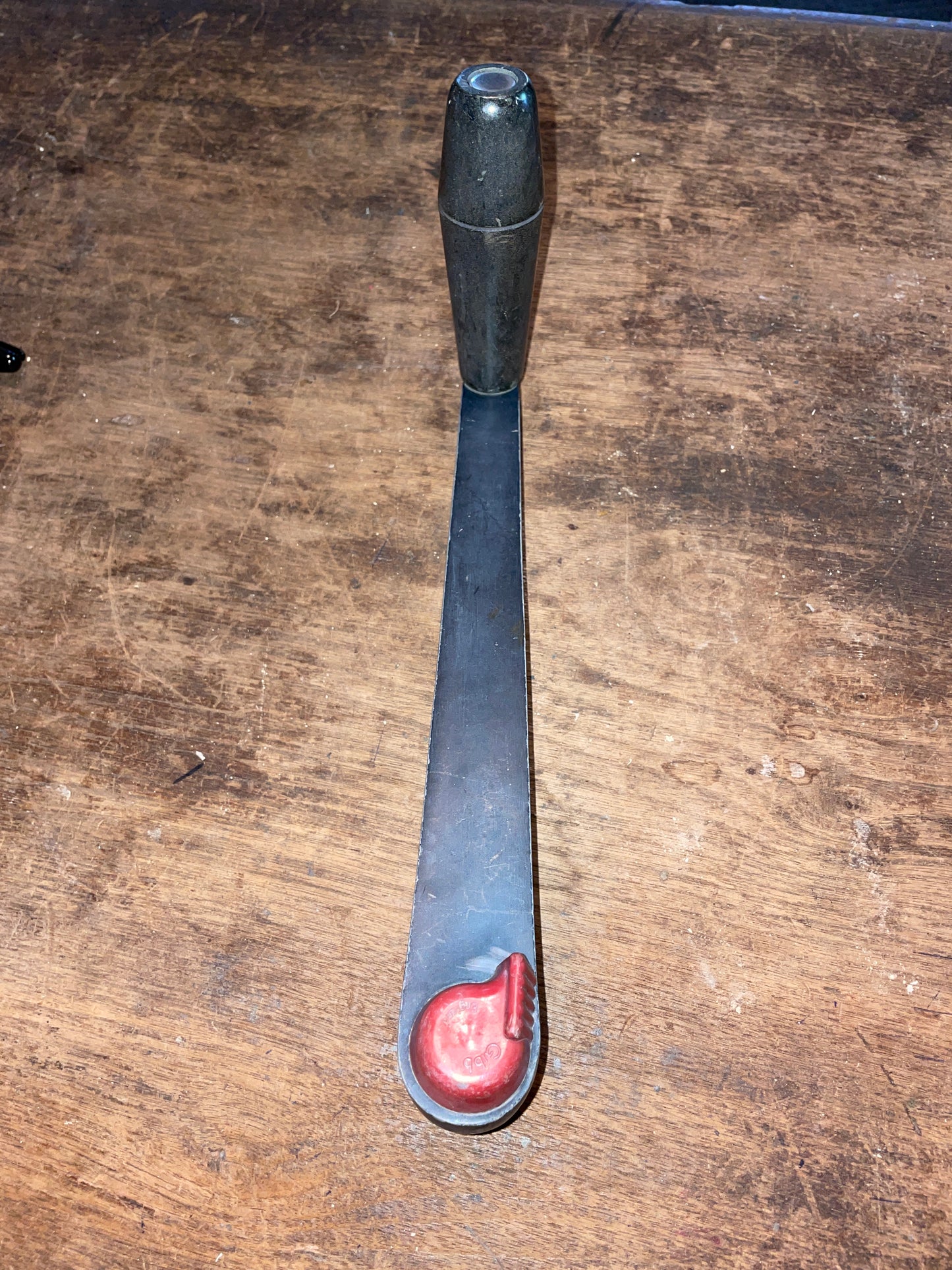 Gibb 9 1/2” Locking Winch Handle