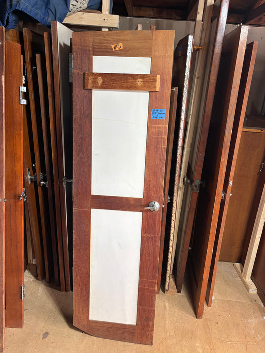 Hunter 33 Interior Door - 68 5/8" x 18 7/8" x 7/8" -- #46