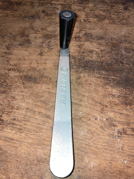 Barlow Galvanized 8” Winch Handle