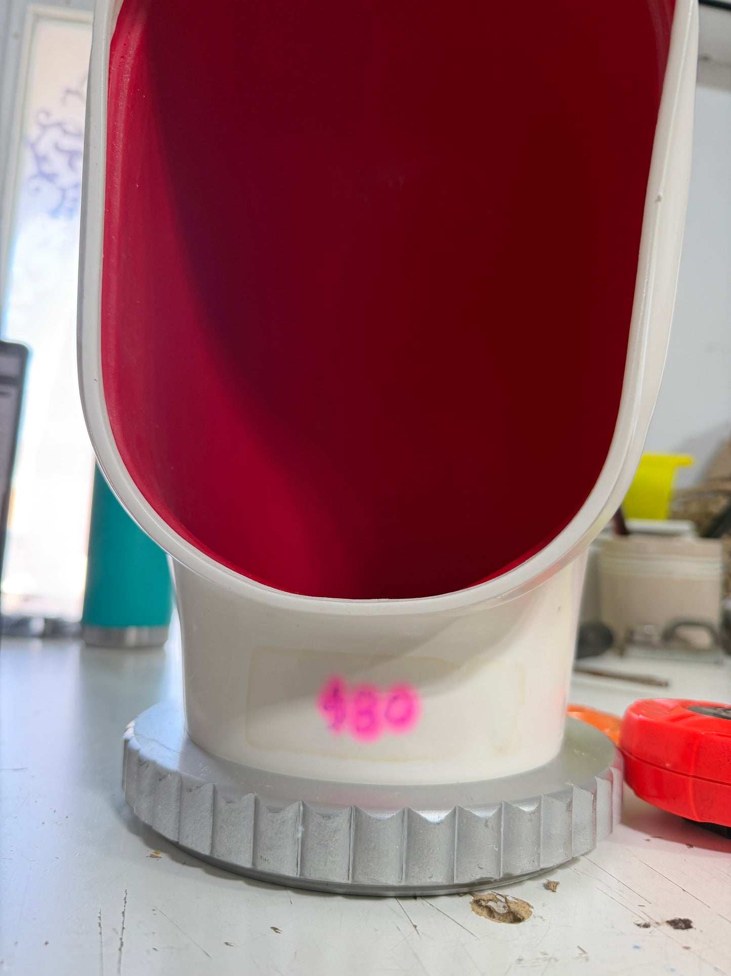 Chinook Cowl Vent 11.25" Tall - NEW