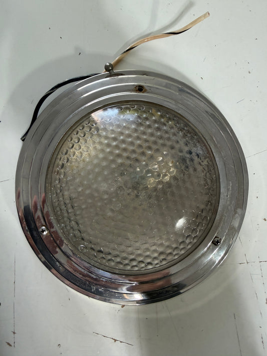 6 7/8" Diameter Interior Light