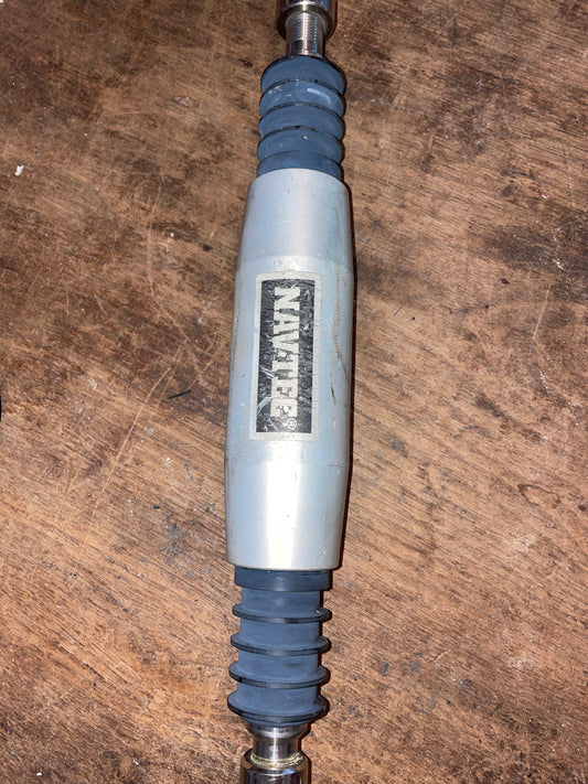 Navtec Rigging Insulator- 3/4” Rod