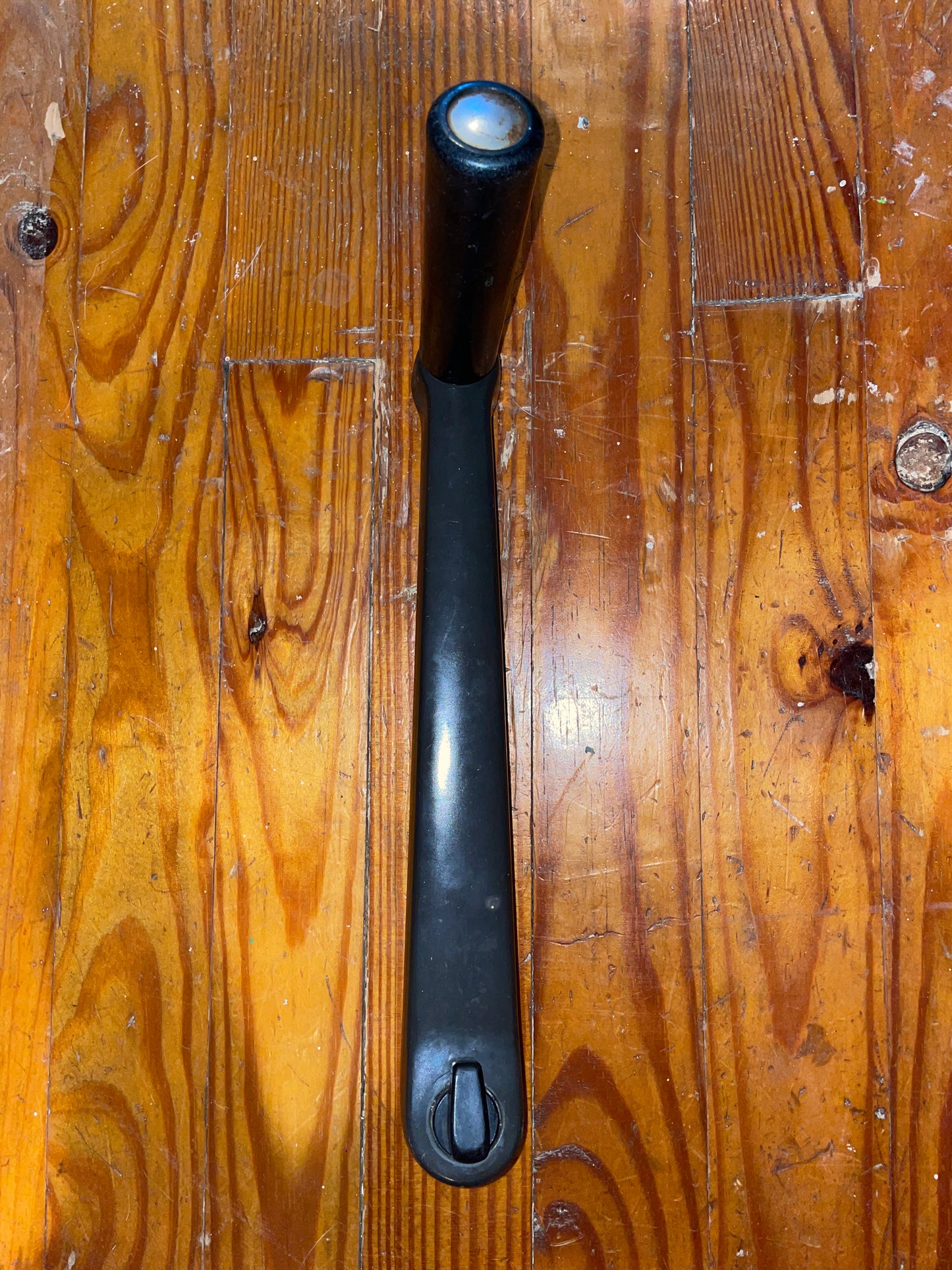 10” Locking Winch Handle- Square Insert