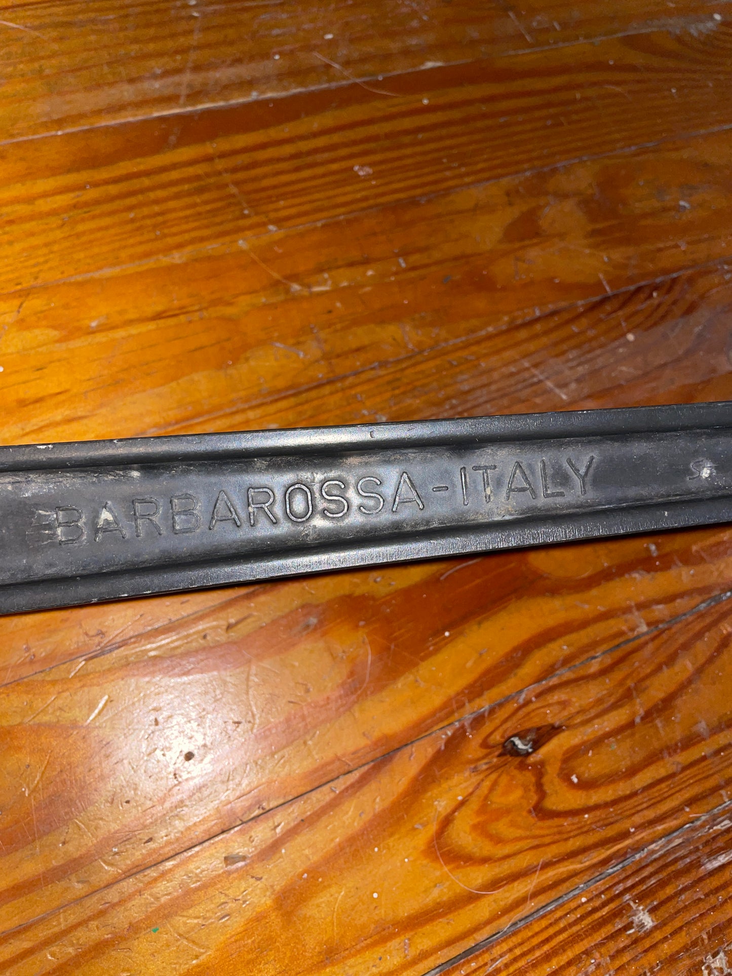 10” Locking Winch Handle- Square Insert