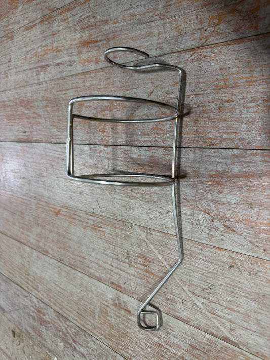 Stainless Drink Holder