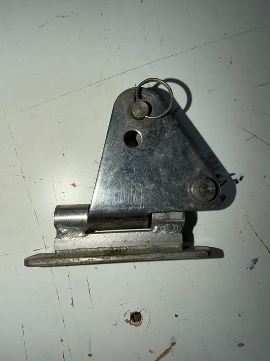 Track Car Attachment - 3/4"