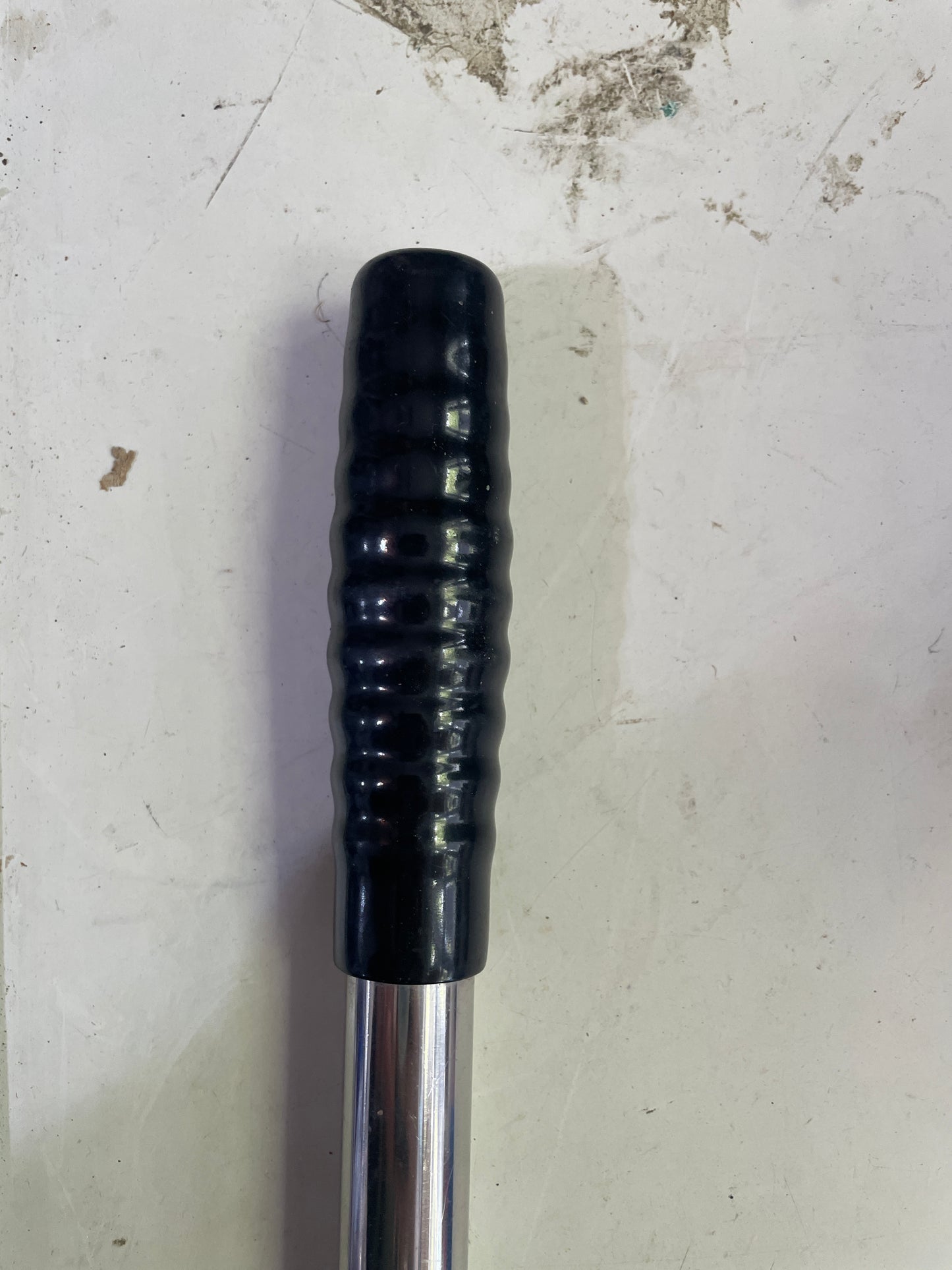 3/4” Manual Bilge Pump Handle - 13” OR 16" Long