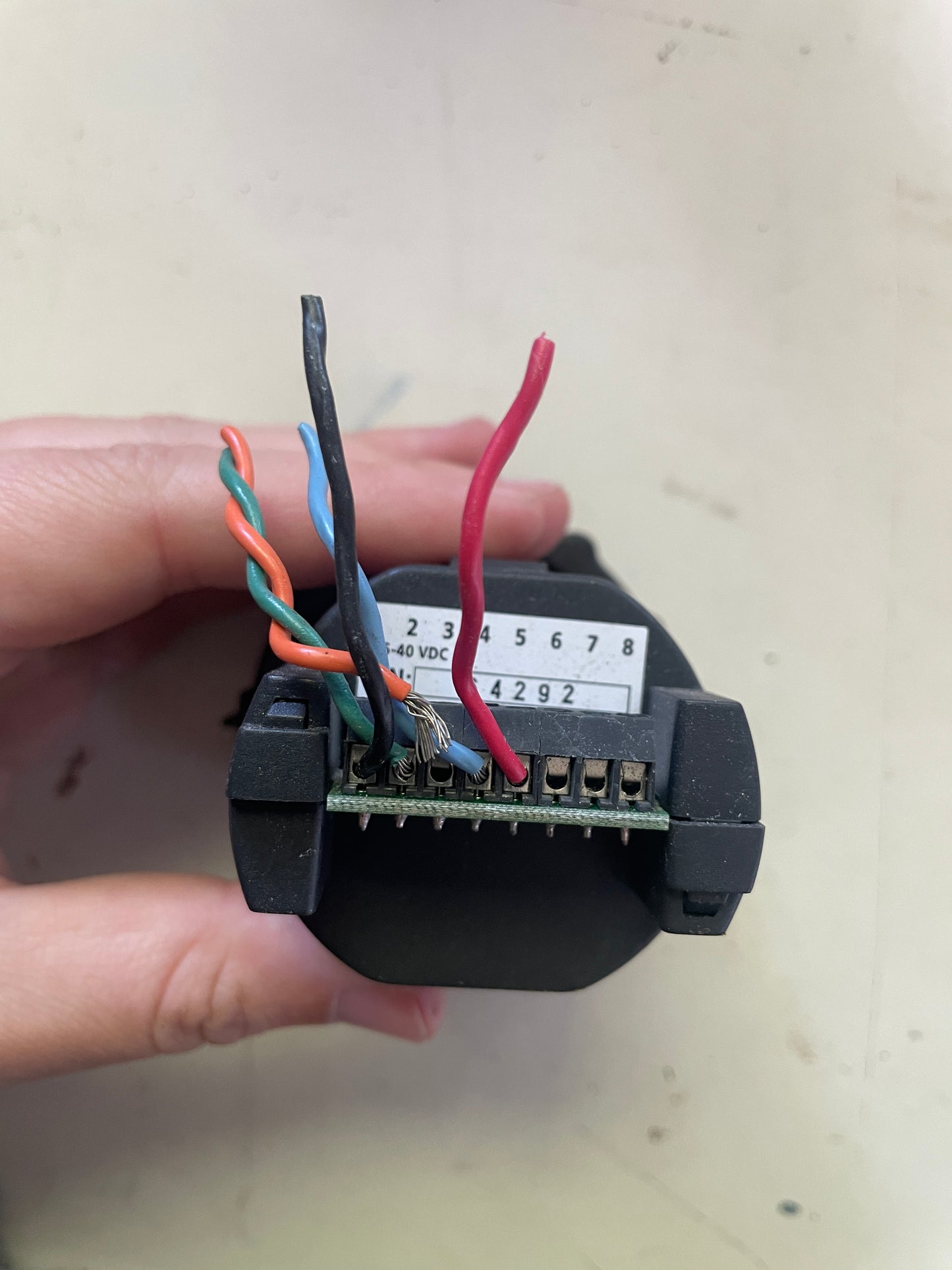 Xantrex Link 10 Heart Interface