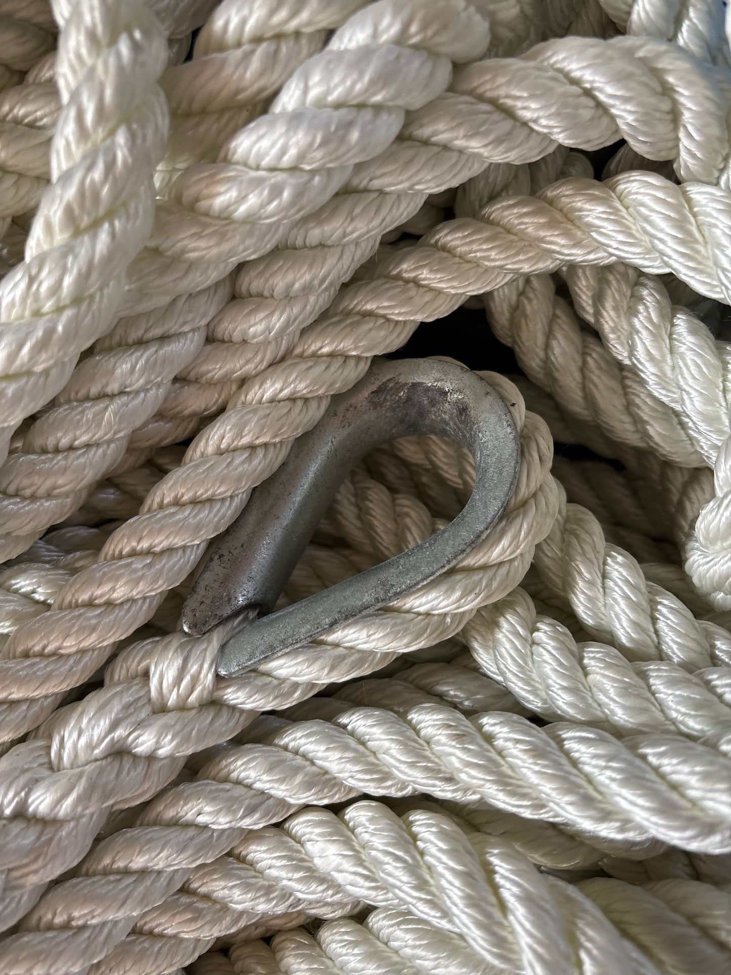 3/4" LINE - DIFFERENT LENGTHS