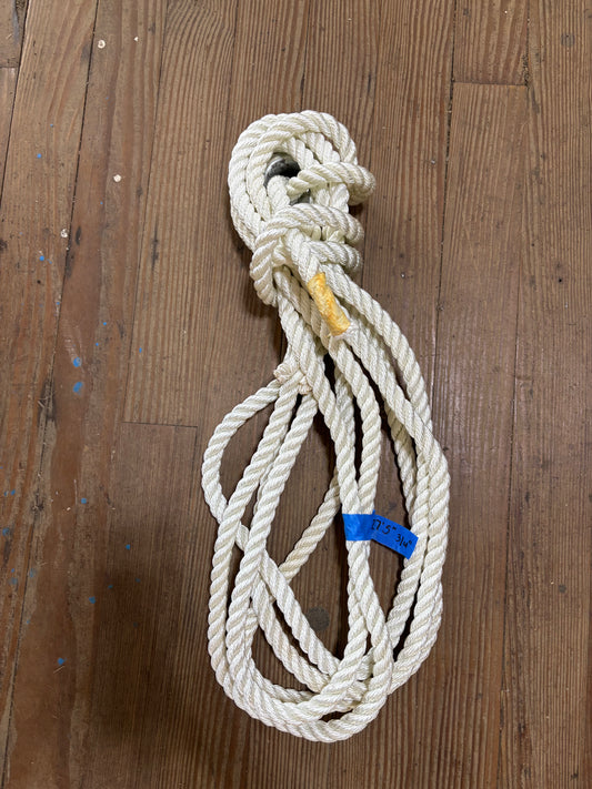 3/4" LINE - DIFFERENT LENGTHS