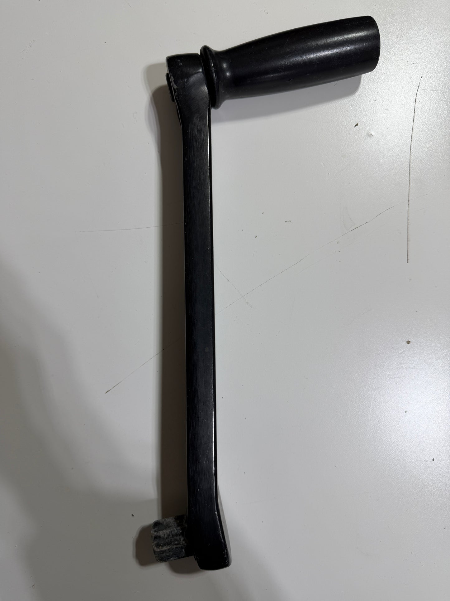 Harken Barbarossa 10" Winch Handle