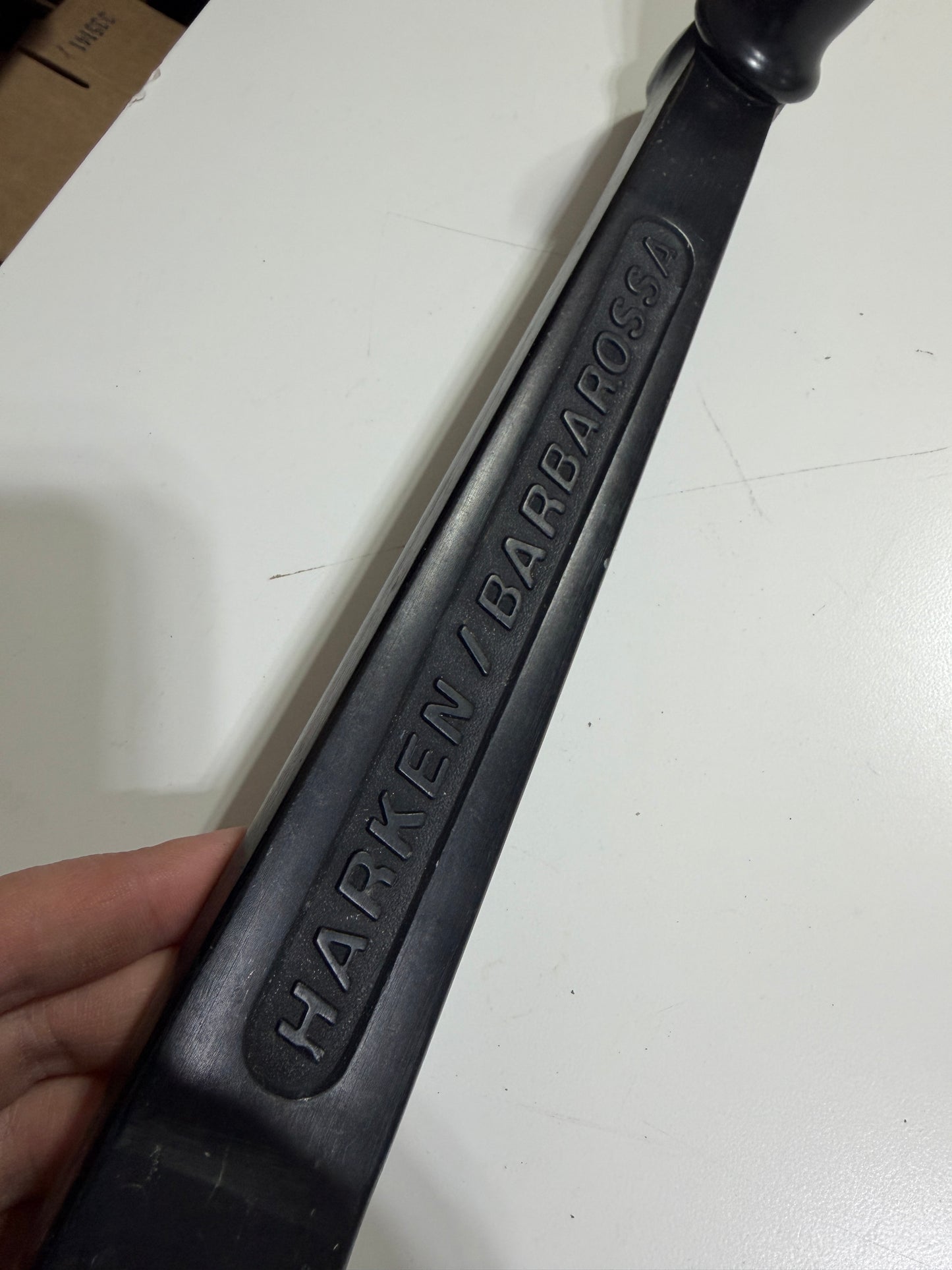 Harken Barbarossa 10" Winch Handle