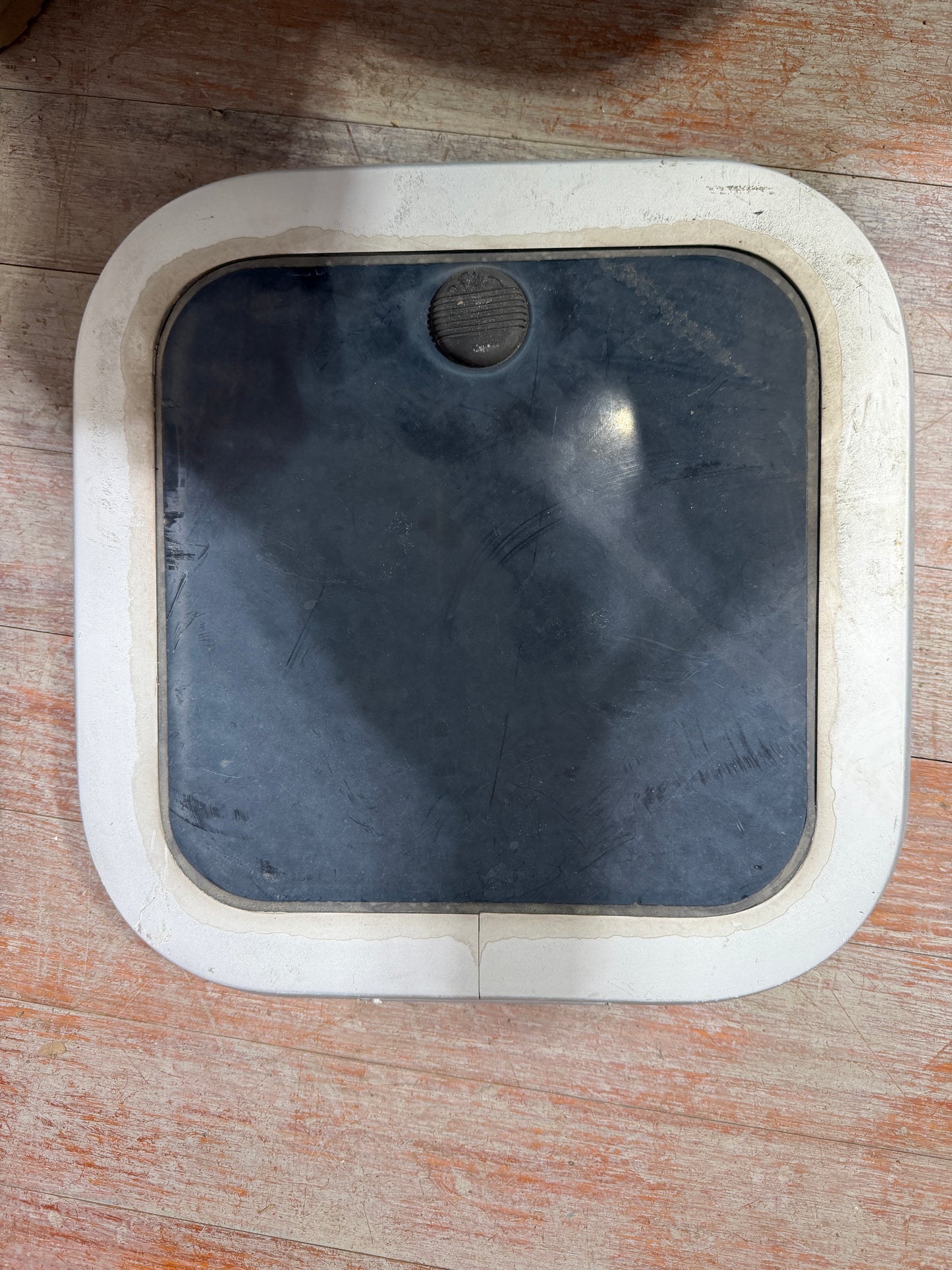 Bomar 91017716 Hatch - 10 1/4" x 10 1/4" - Catalina Morgan 38