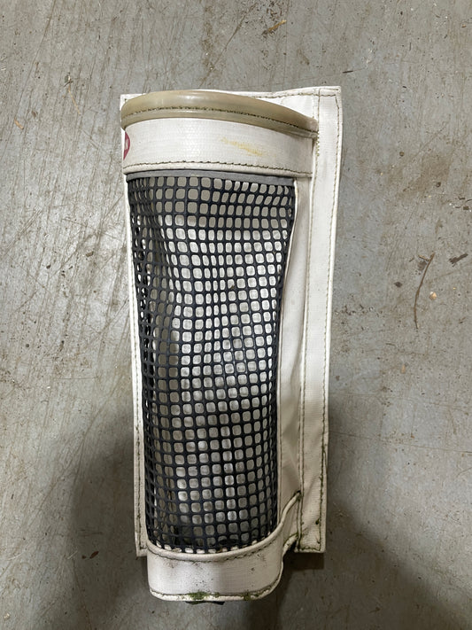 Ronstan Winch Handle Pocket - Velcro Style Mounting