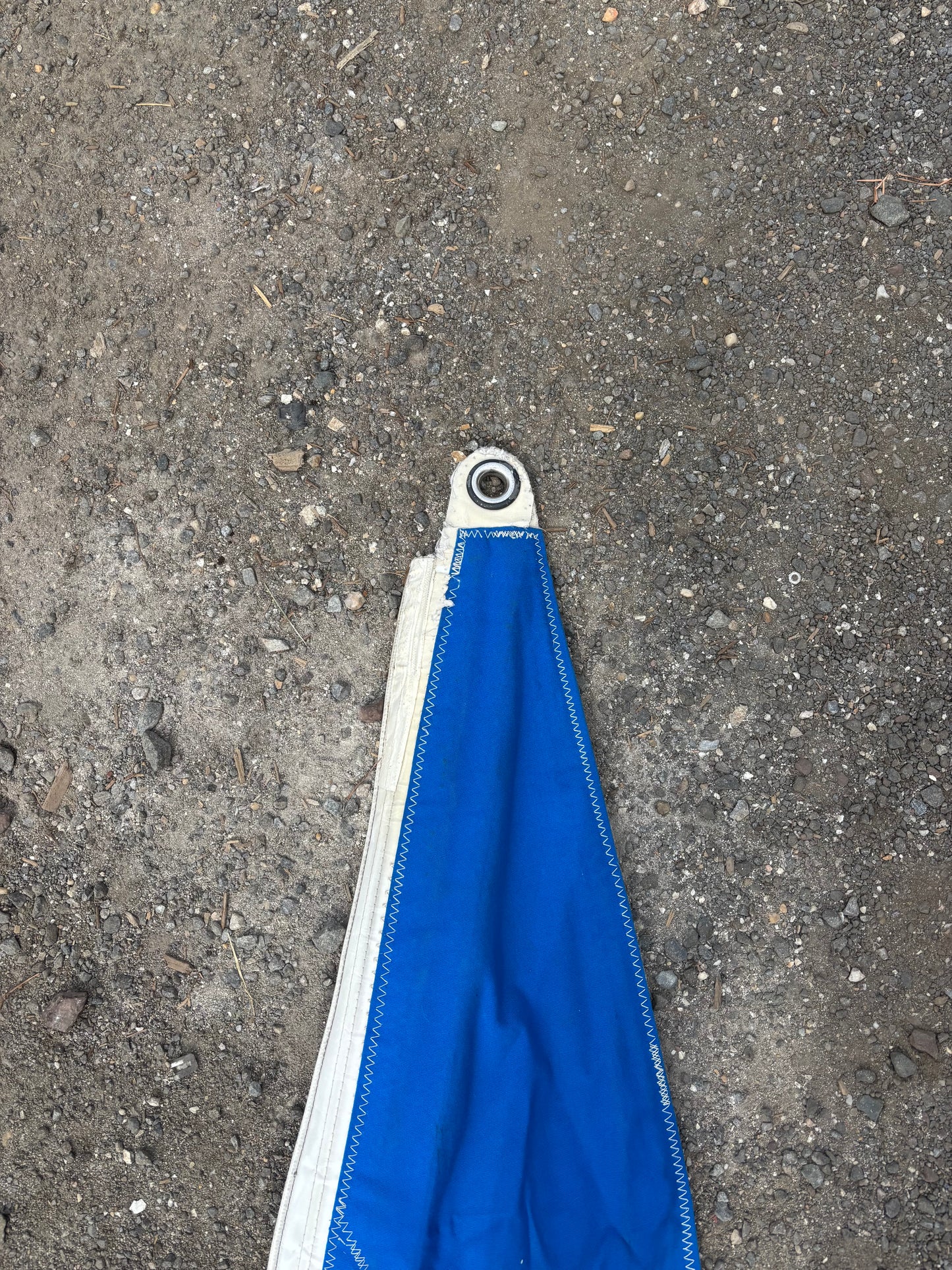 Coronado 30 Roller Furling/Furler Sail - 35' x 33'9" x 19'2"