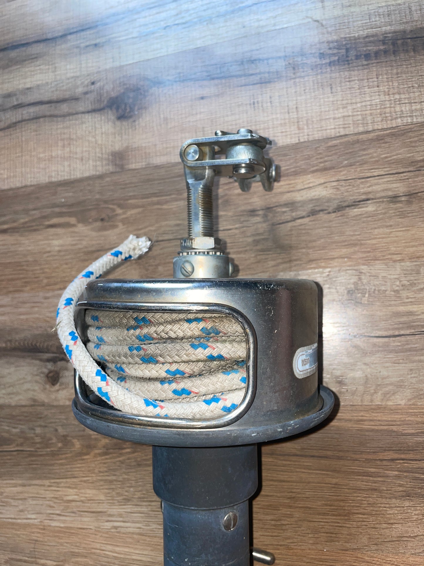 Harken Series 0-287 Furling/Furler Drum