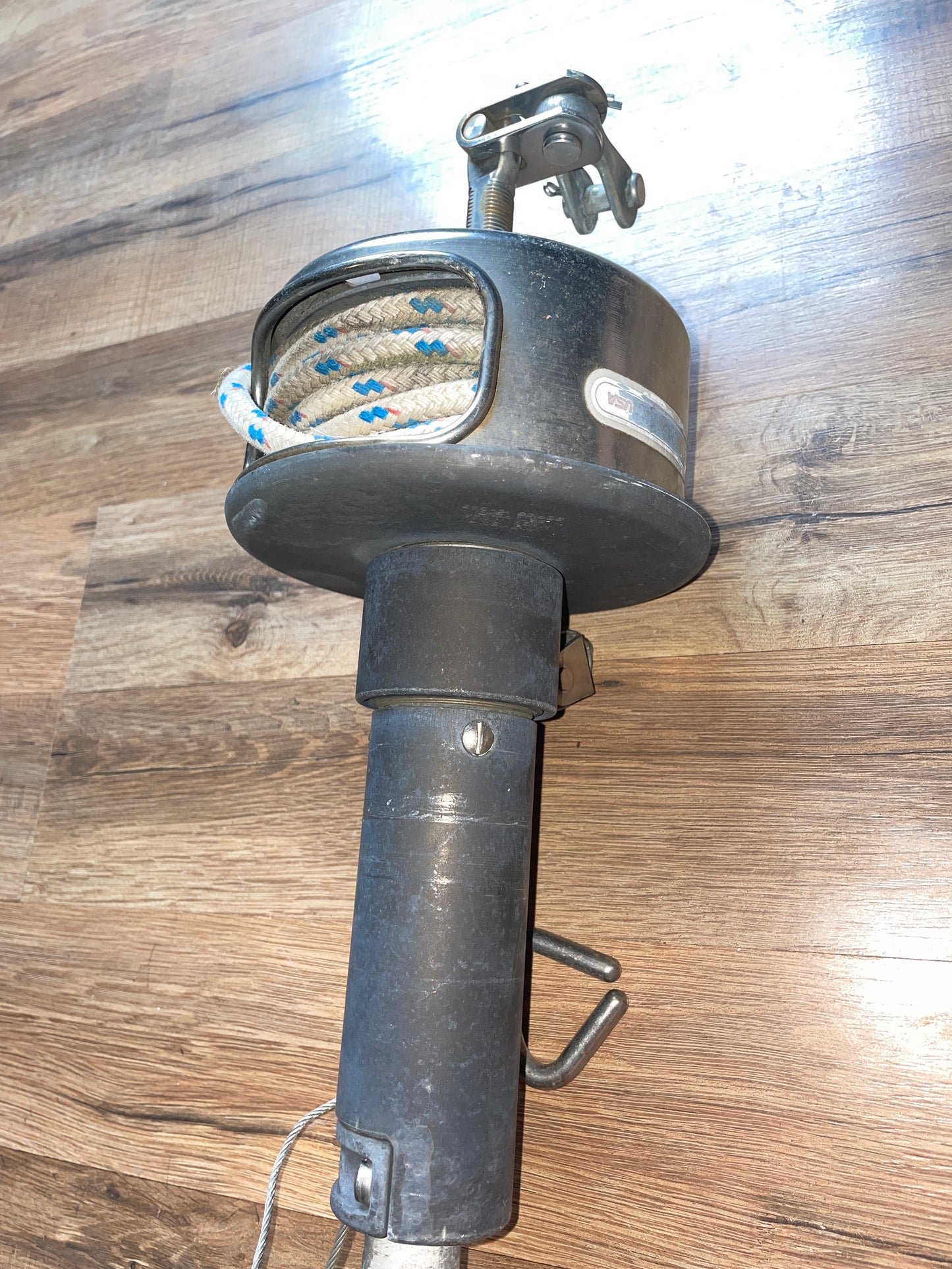 Harken Series 0-287 Furling/Furler Drum