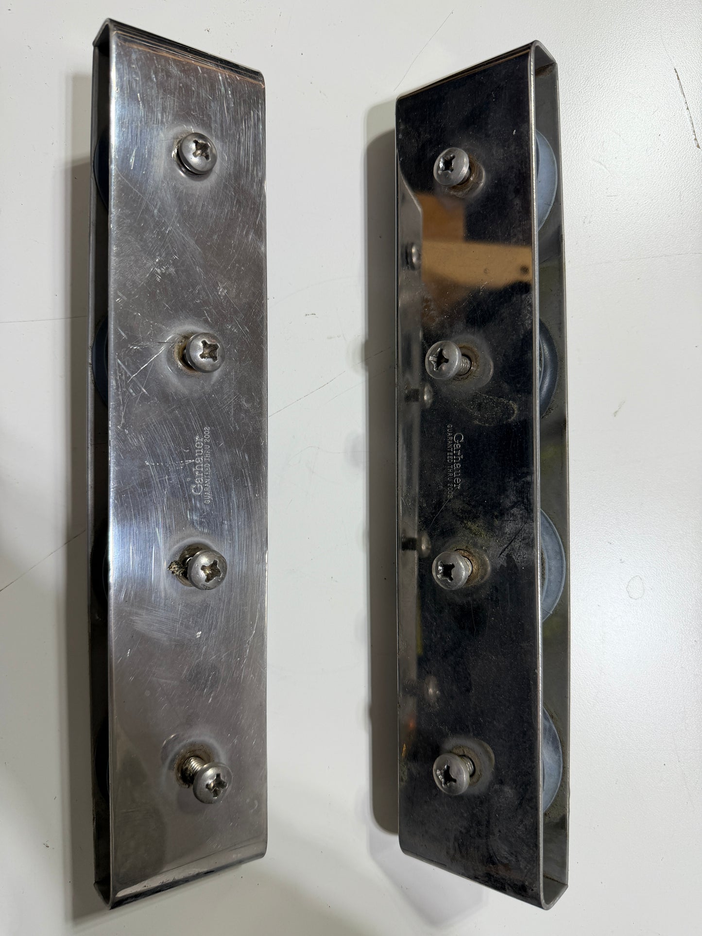 PAIR Garhauer Quad Deck Organizers - Catalina Morgan 38