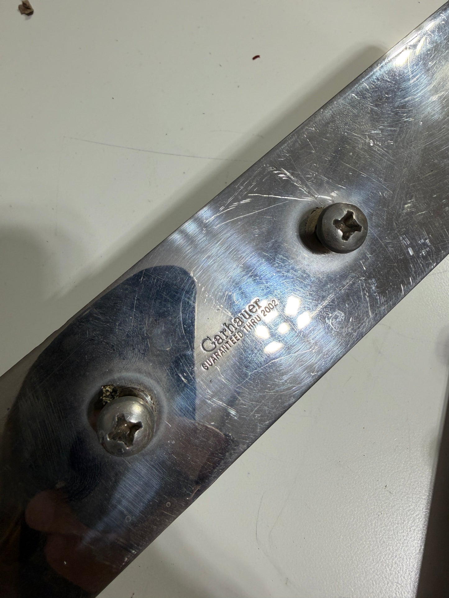 PAIR Garhauer Quad Deck Organizers - Catalina Morgan 38