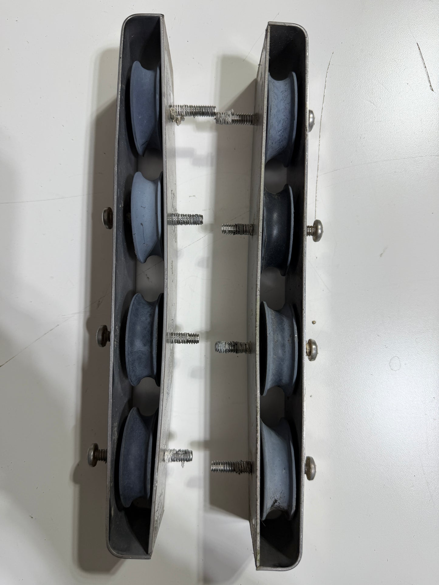 PAIR Garhauer Quad Deck Organizers - Catalina Morgan 38