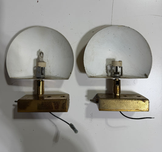 PAIR Interior Scone Lights - Catalina Morgan 38