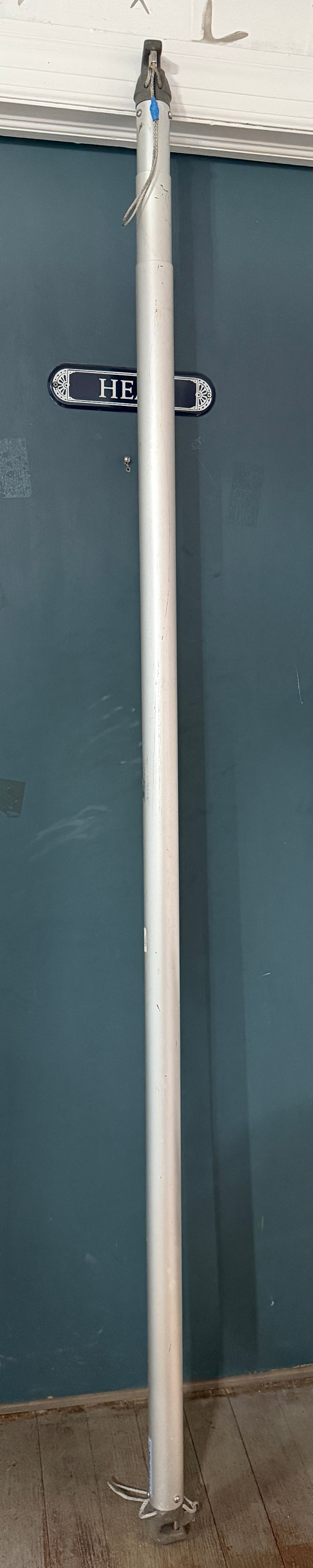 Forespar 407101 Spinnaker Pole Adj. 7-15'