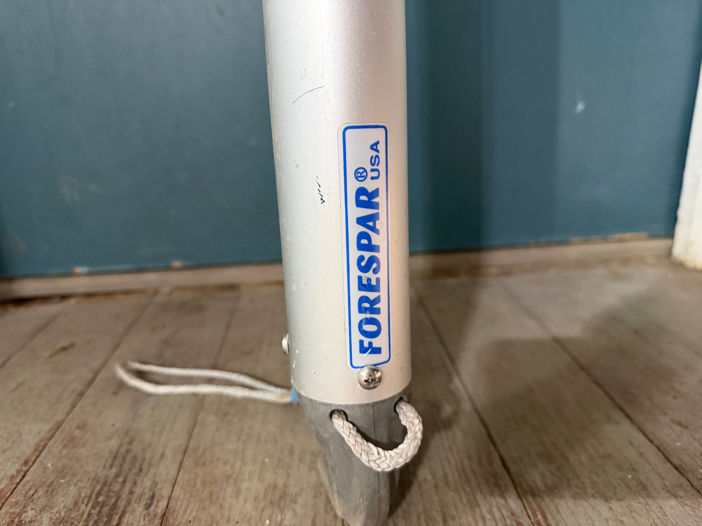 Forespar 407101 Spinnaker Pole Adj. 7-15'