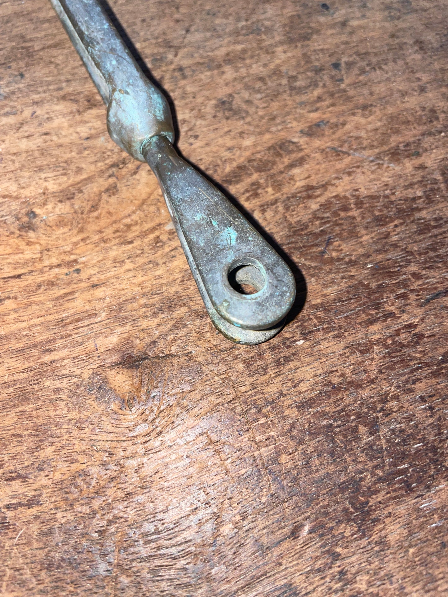 Small Schaefer 1/4” Openbodied Turnbuckle Sailboat Parts