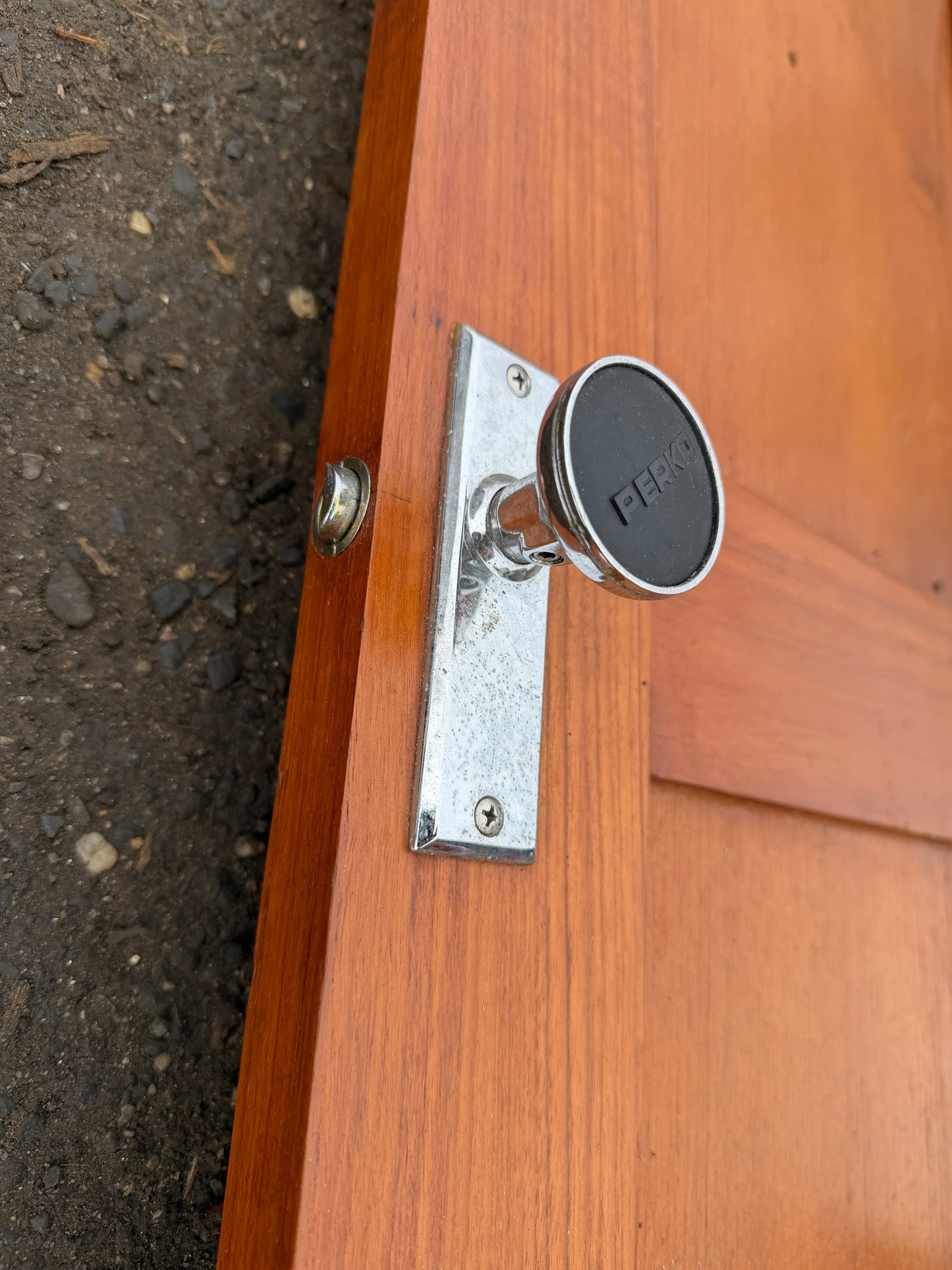 67 1/2" Long x 17 7/8" Wide - Catalina Morgan 38 Door -- #61