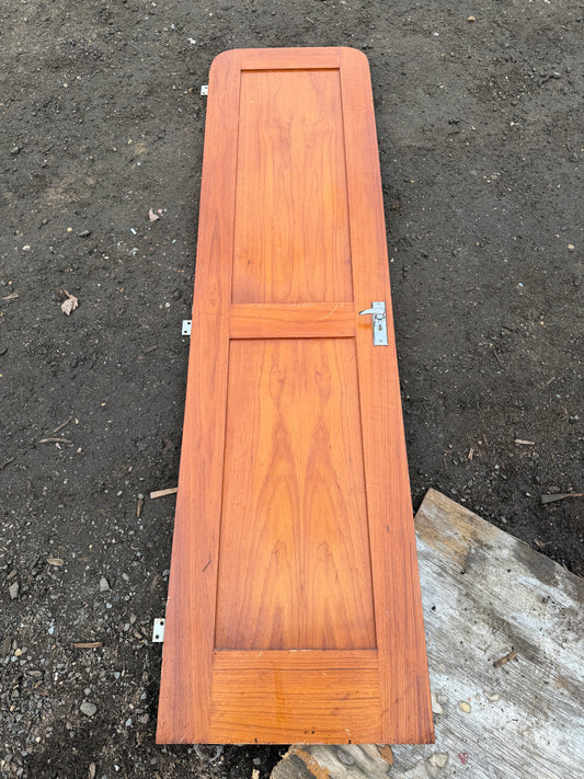 67 1/2" Long x 17 7/8" Wide - Catalina Morgan 38 Door -- #61