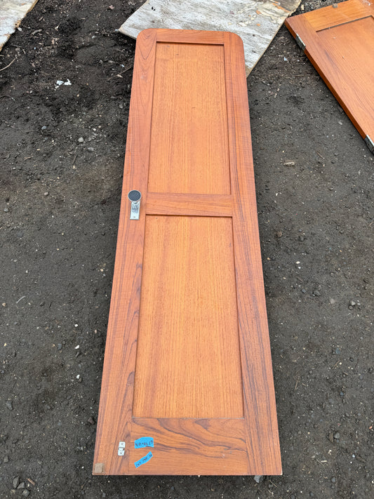 67 3/8" Long x 18 3/4" Wide - Catalina Morgan 38 Door -- #62