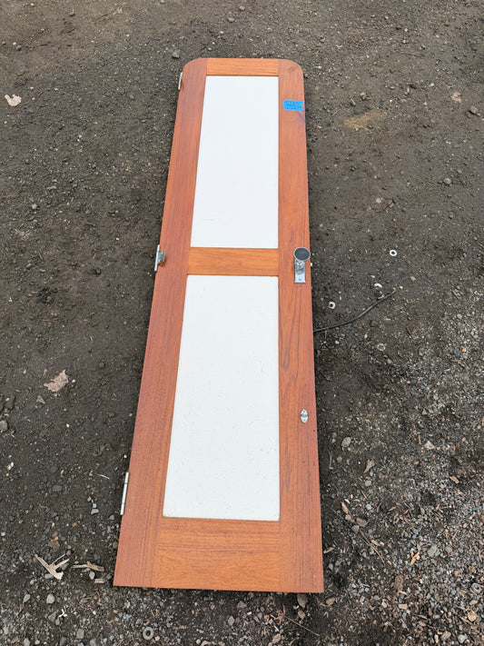 65 3/4" Long x 17" Wide - Catalina Morgan 38 Door -- #63