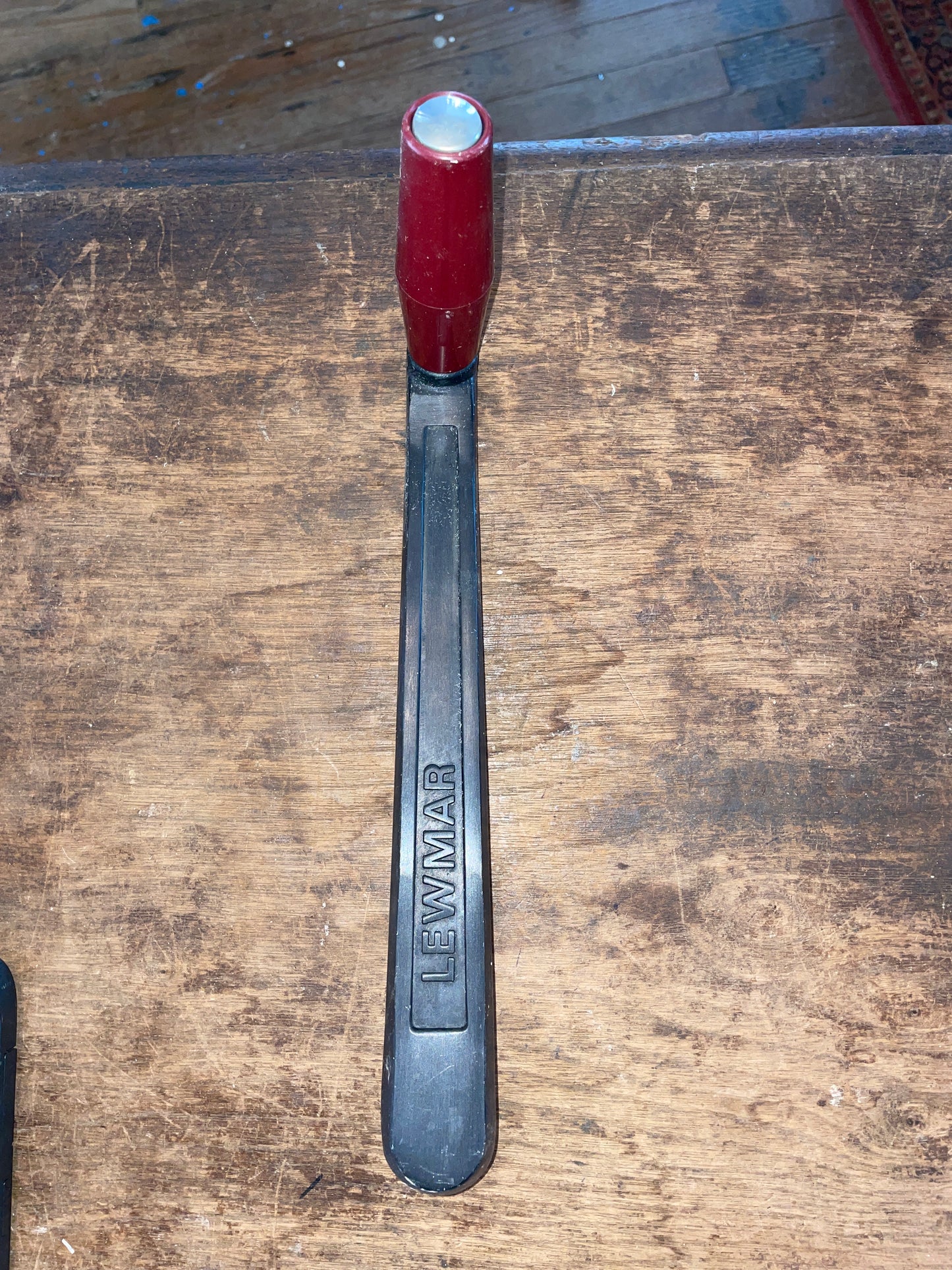 Lewmar Regular Winch Handle Sailboat Parts