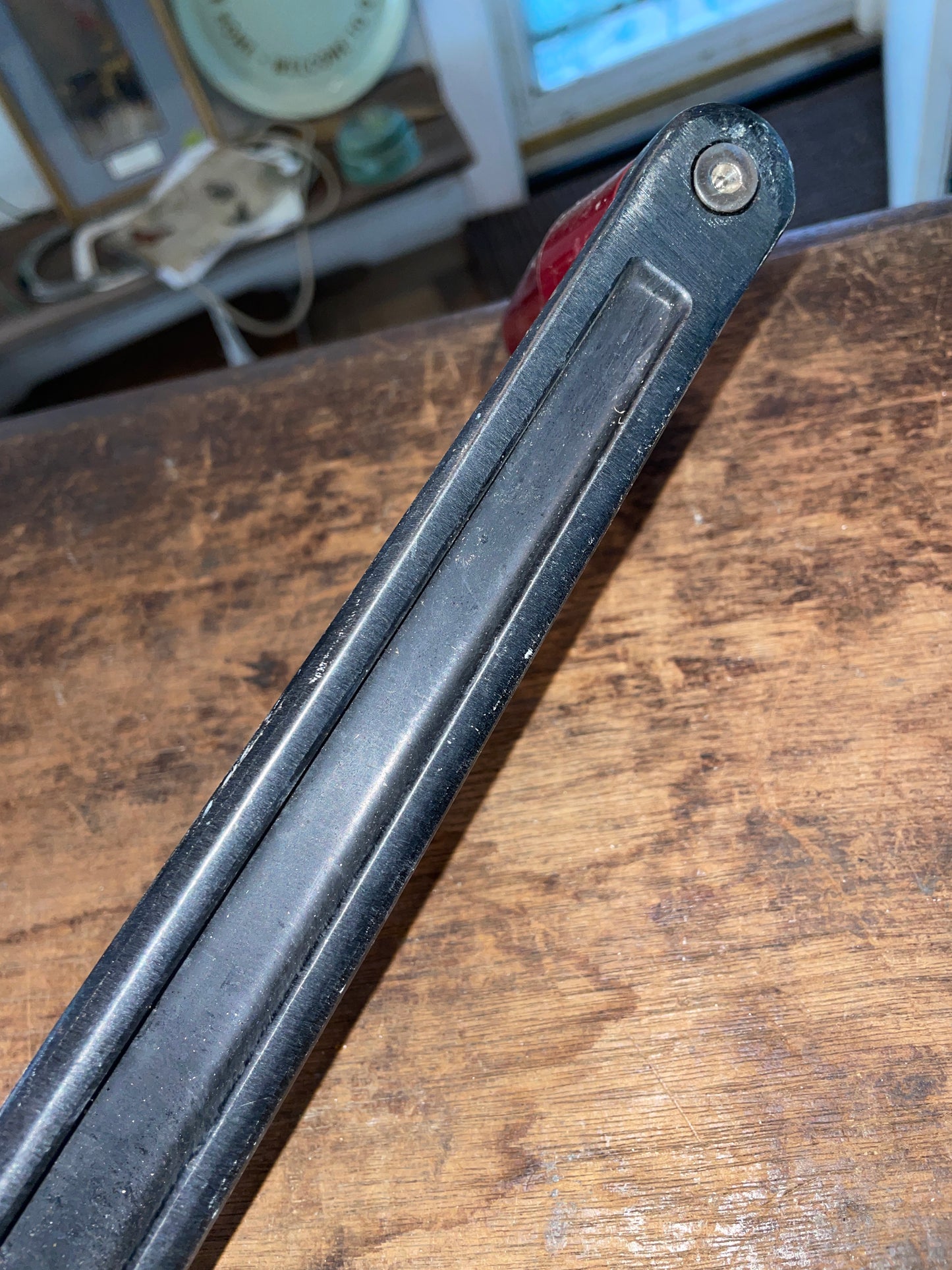 Lewmar Regular Winch Handle Sailboat Parts