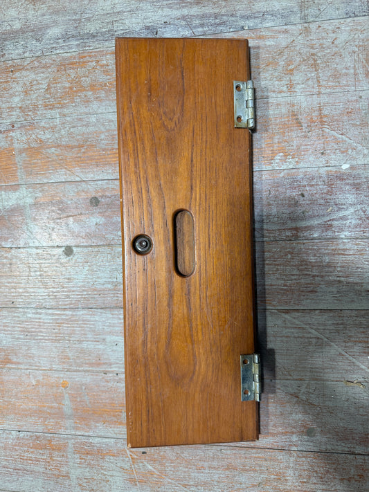 Catalina Morgan 38 Interior Cabinet Door - 18" Long x 6" Wide x 1" Thick -- #280